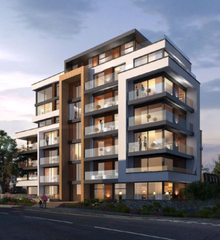 Apartment Design in Patna & Ranchi