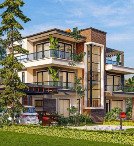 Architectural Design in Patna & Ranchi