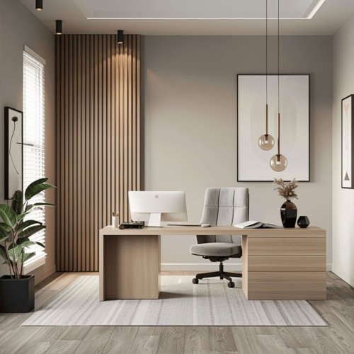 Commercial Interior Design in Ranchi