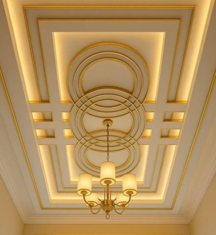 False Ceiling in Patna & Ranchi