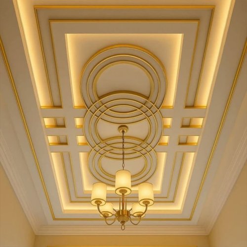 False Ceiling in Ranchi