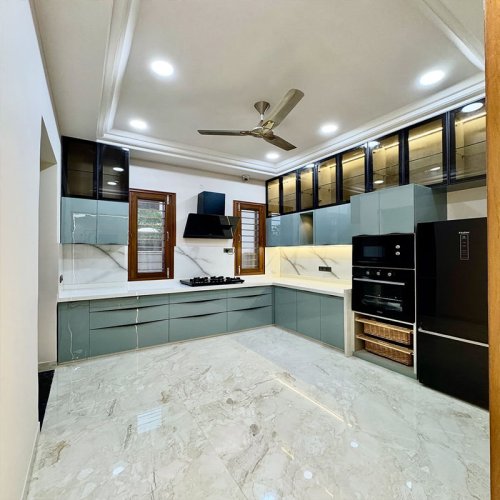 Modular Kitchen in Ranchi