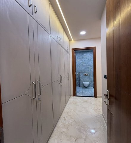 Modular Wardrobe in Patna & Ranchi