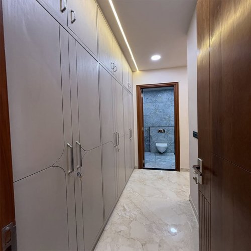 Modular Wardrobe in Ranchi