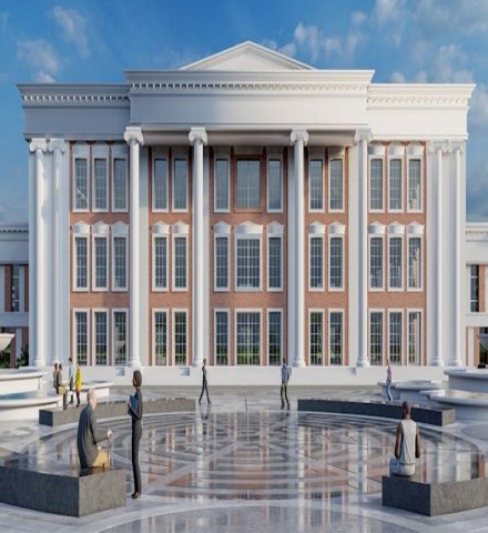 School Construction in Patna & Ranchi